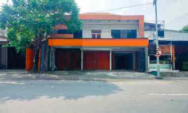 Komersial Disewakan di Jl Barata Jaya, Baratajaya, Kec. Gubeng, Surabaya Timur