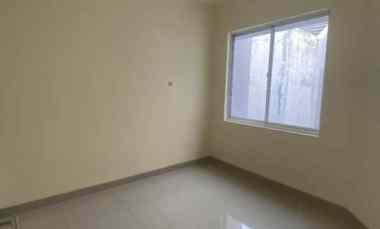 Ruko Disewakan di Casajardin 3lantai Bebas Banjir