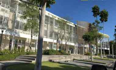 Komersial Disewakan di Graha Natura, Lontar, Kec. Sambikerep, Surabaya Barat