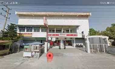 Komersial Disewakan di Cokroaminoto