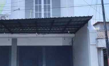 Ruko Disewakan Manukan Tengah Surabaya Barat