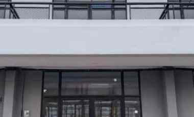 Ruko Eastern Hill dekat MERR, Rungkut, Pakuwon City DND