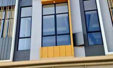 Ruko Eastern Park Hadap Selatan