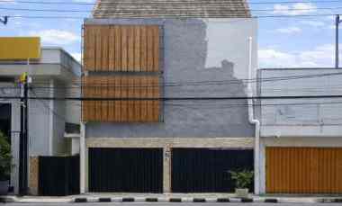 Ruko Gajah Mada, Sidoarjo Strategis