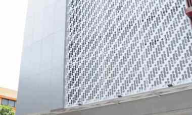 Ruko Gandeng di Kalideres Jakarta Barat