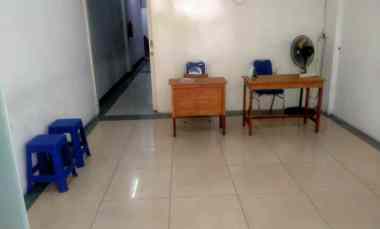 Ruko Gubeng Surabaya Timur Kondisi Bagus, Siap Pakai