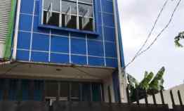 ruko gudang kantor jl cendrawasih