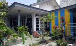 Dijual Cozy Home, Lokasi Strategis di Kota Malang, jl Ikan Arwana