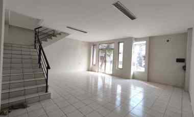 Komersial Disewakan di Jl. pool PPD Pesing Poglar No. 11