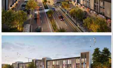 Ruko di Metland Cibitung, Ruko di Bekasi, Ruko di Cibitung