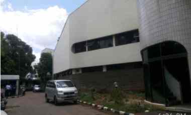 ruko gudang kantor pulogadung