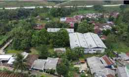 Dijual Exs Pabrik Lokasi Cicurug Sukabumi