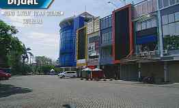 Komersial Dijual di Ruko Satelite Town Square, Sukomanunggal, Kec. Sukomanunggal, Kota SBY, Jawa Timur 60188, Indonesia