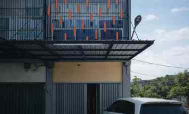 Ruko Gunung Anyar Tambak