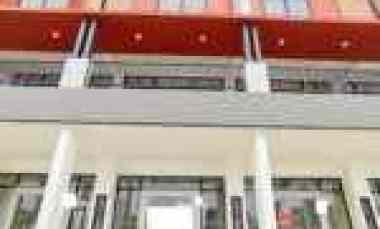 Ruko Hadap Selatan di Summarecon Crown Gading, Bekasi