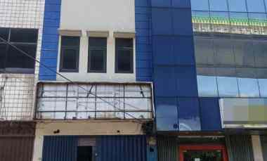 ruko hot area cipulir akses mudah potensi tinggi