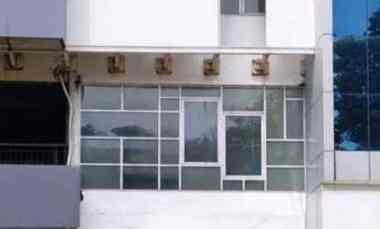 Ruko ICON 21, Merr, Lokasi Sangat Bagus Premium