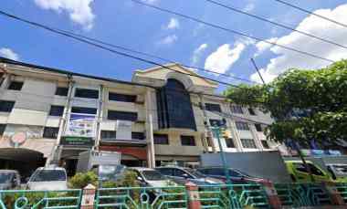 Komersial Dijual di Jl Raya Dupak