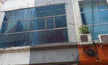 Ruko Jemur Handayani 3 Lantai, 500 jt an Nego