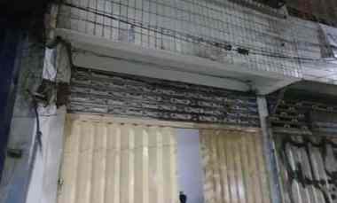 Ruko jl.Tembaan Hadap Utara