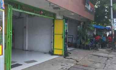 Ruko Kapasari STRATEGIS, ROW Jalan RAYA