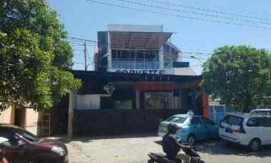 Ruko Karangmenjangan NOL Jalan