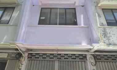 Ruko Klampis Square Surabaya