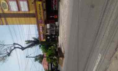 ruko kosong di stm johor kota medan