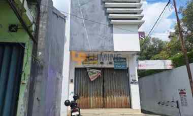 Ruko Lokasi Premium Harga Terjangkau Tengah Kota Jogja