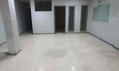 Ruko Lokasi Strategis jl Raden Saleh