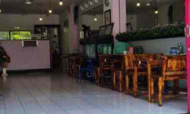 Ruko Lokasi Sutorejo 4 Lantai Surabaya, Hadap Selatan