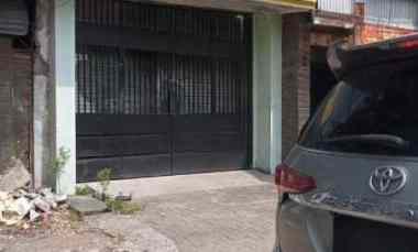 Ruko Manyar Kertoarjo Strategis