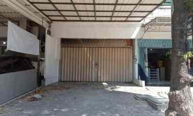 Ruko Mulyosari Strategis, 2 Lantai, Lebar 5