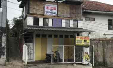 ruko murah di kolonel masturi