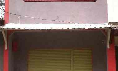 RUKO MURAH, Strategis di Depok