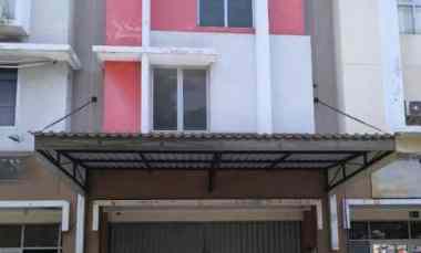 Komersial Dijual di Jalan Harapan Indah Boulevard Raya Kota Harapan Indah Bekasi