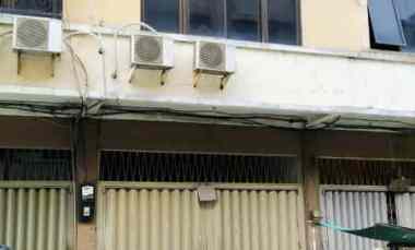 Ruko Mutiara Dupak Ruangan Loss 4 Lantai Hadap Selatan