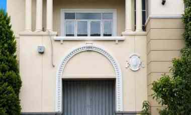 Ruko Paris Junction - Wisata Bukit Mas