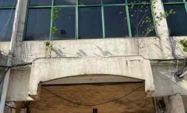 Ruko Pengampon Square Blok E Hadap Selat N