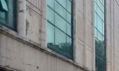 Ruko Pengampon Square Ruko 3,5 Lantai