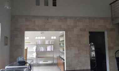 Ruko Potensial Mainroad Gerlong Sukahaji Sutami