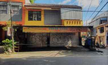 Ruko Premium di Gandaria Utara, Jakarta Selatan