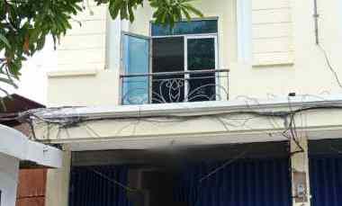 Ruko Raya Jenggolo Sidoarjo