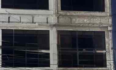 Ruko Raya Kali Rungkut Strategis Siap Pakai