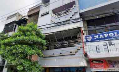 Ruko Raya Kapasan STRATEGIS, NOL JALAN, SIAP Pakai