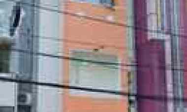 Ruko Raya Klampis 4 Lantai, Kondisi Bagus Siap Pakai