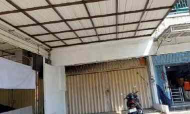 Ruko Raya Mulyosari Boleh untuk Rumah Makan Code DND