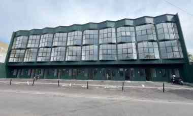 Komersial Dijual di RAYA KEDUNG ASEM