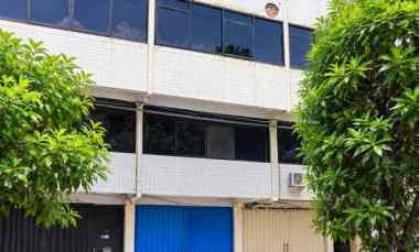 Ruko RMI Kebon Bibit Ngagel Jaya Selatan