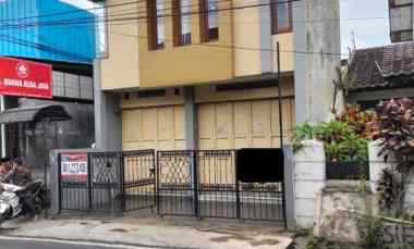 Ruko Rumah Cihanjuang Raya Cocok untuk Usaha